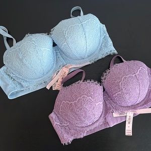 Victoria Secret Bras
